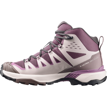 Huckleberry / Silver Cloud / Concord Grape
