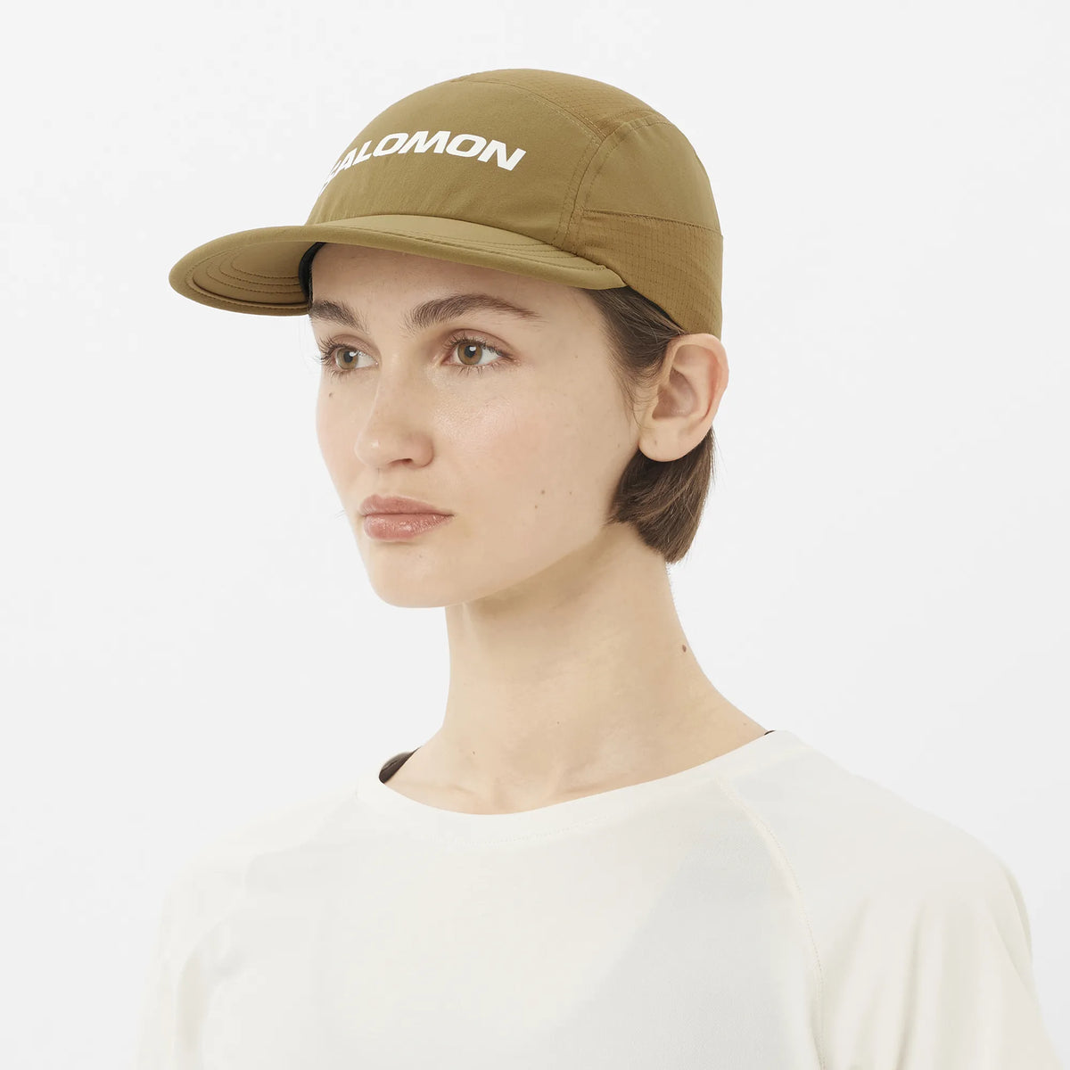 BRILLIANT OLIVE