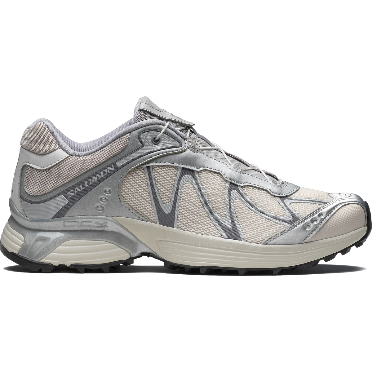 Ftw Silver / Lunar Rock / Silver Cloud