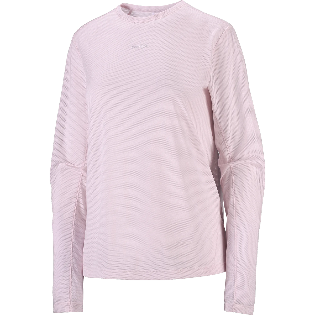 ICY PINK