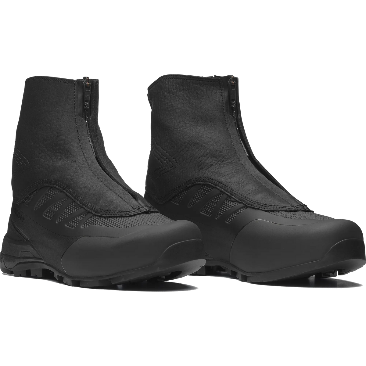 Black / Black / Sedona Sage