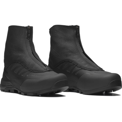 Black / Black / Sedona Sage