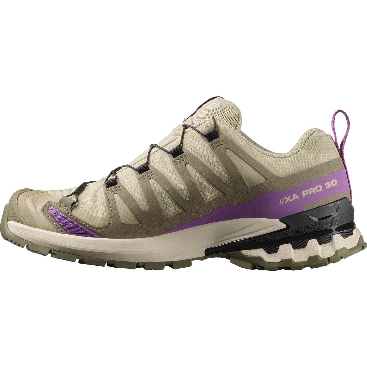 Bog / Aloe / Concord Grape