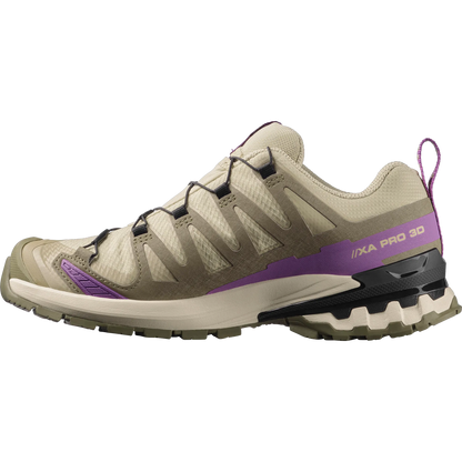 Bog / Aloe / Concord Grape