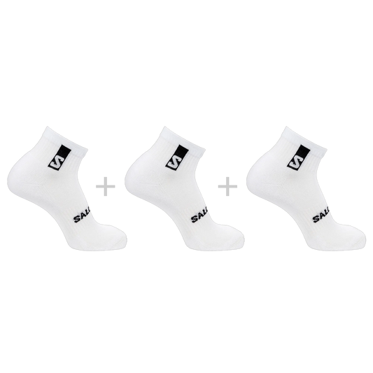 WHITE / WHITE / WHITE