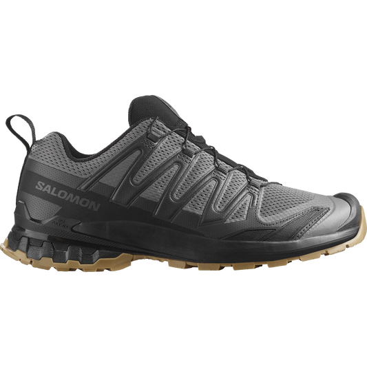 Castlerock / Black / Gum #4