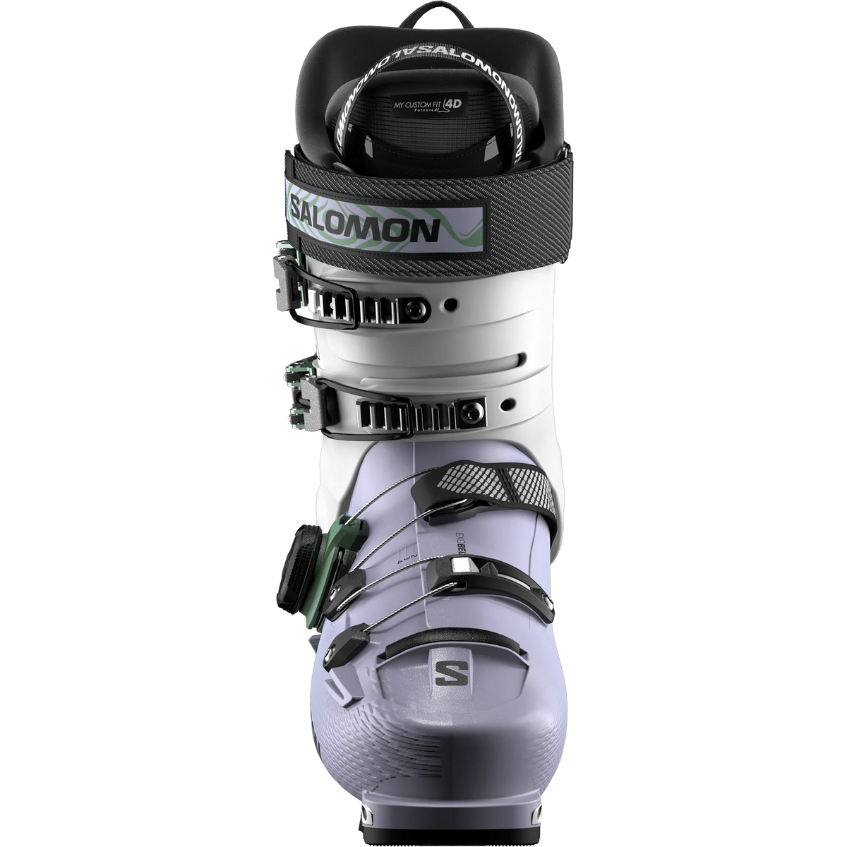 Cosmic Sky / Cool Gray 5 / Shale Green