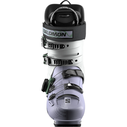 Cosmic Sky / Cool Gray 5 / Shale Green