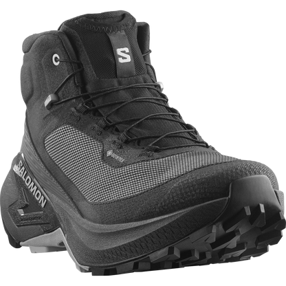 Black / Asphalt / Alloy