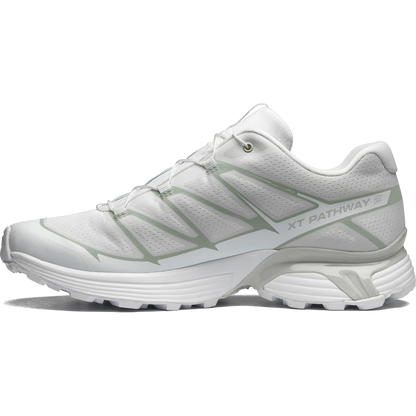 White / White / Metal