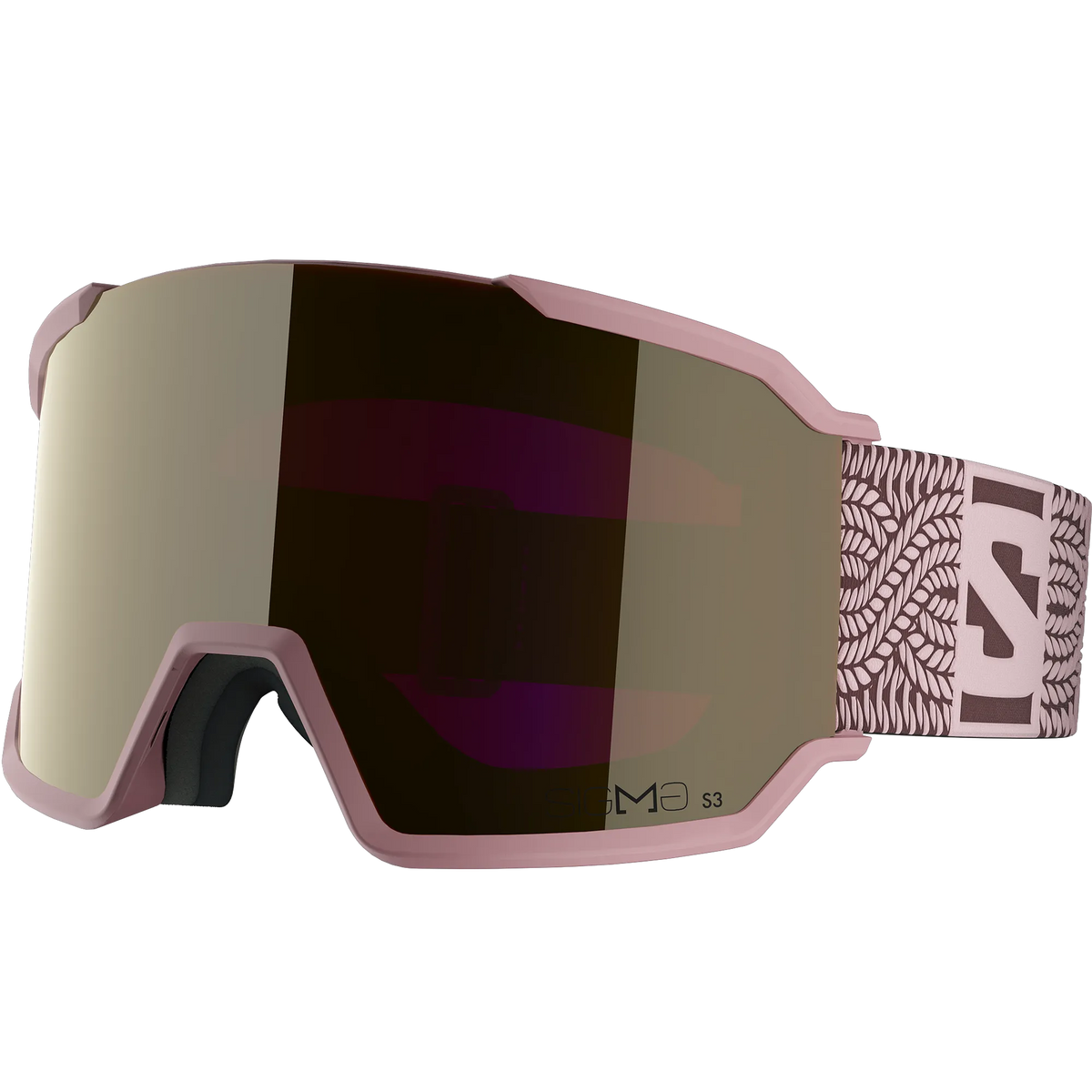 Dawn Pink