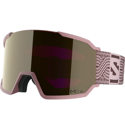 Dawn Pink