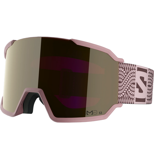 Dawn Pink