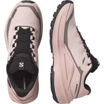 Shadow Gray / Iron / Black