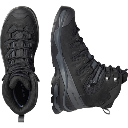 Asphalt / Black / Asphalt