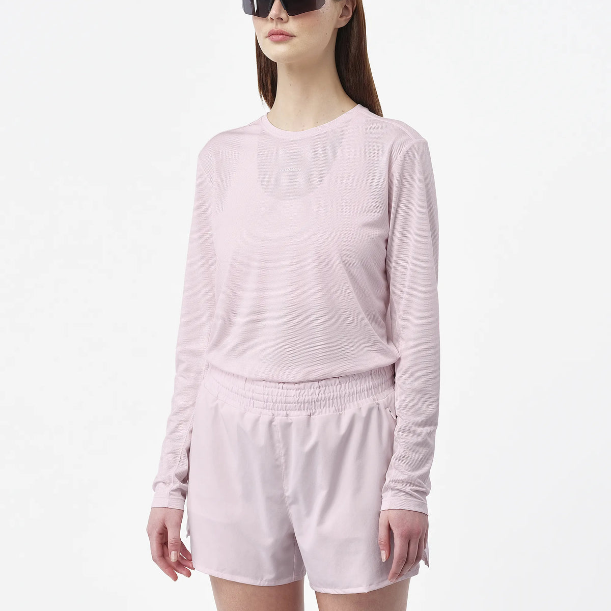 ICY PINK