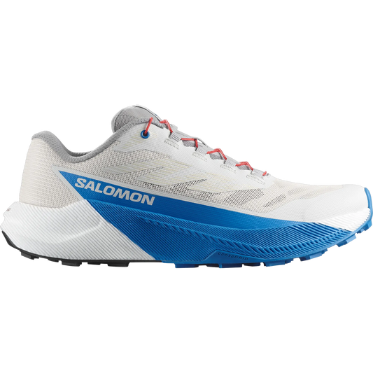 Lunar Rock / White / French Blue