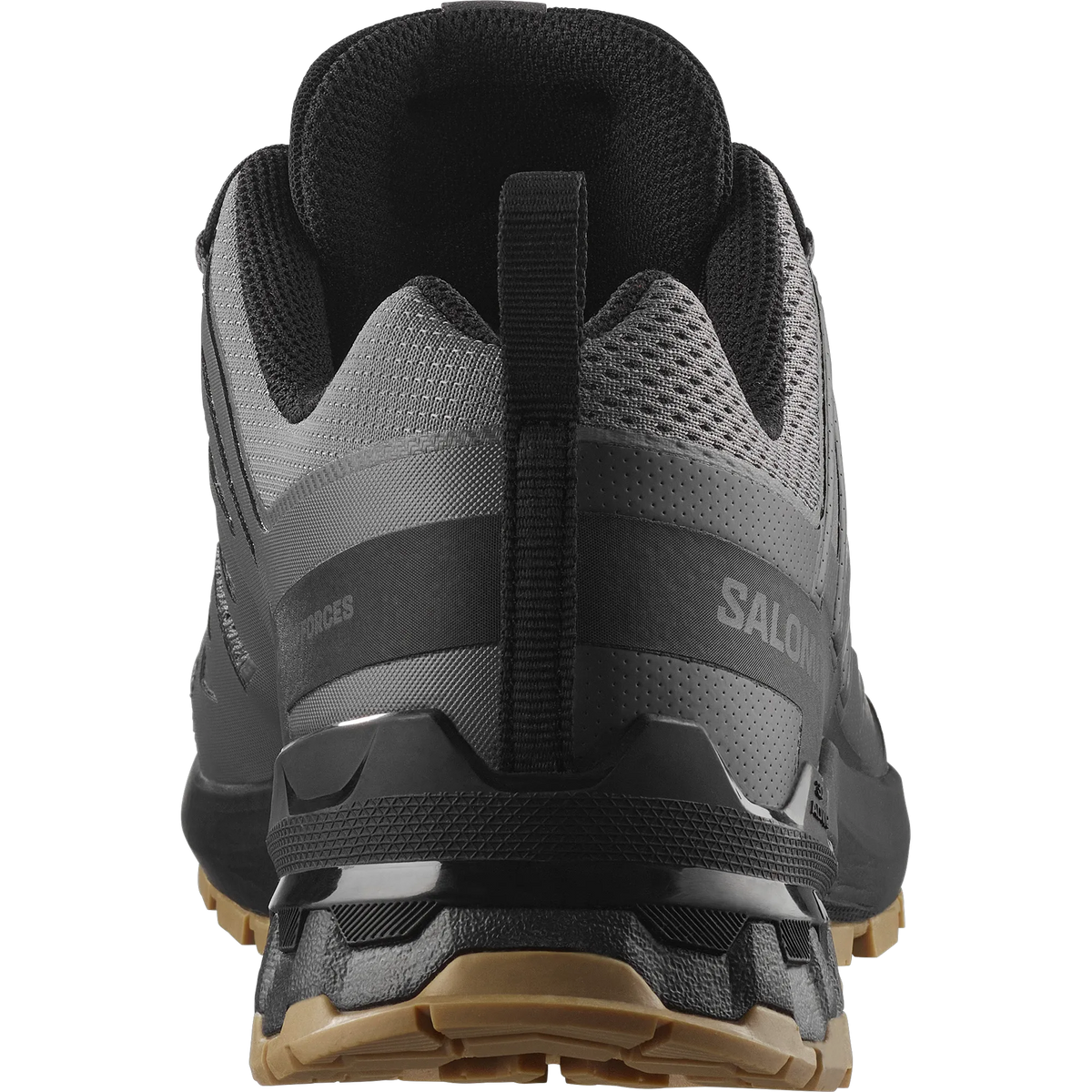 Castlerock / Black / Gum #4