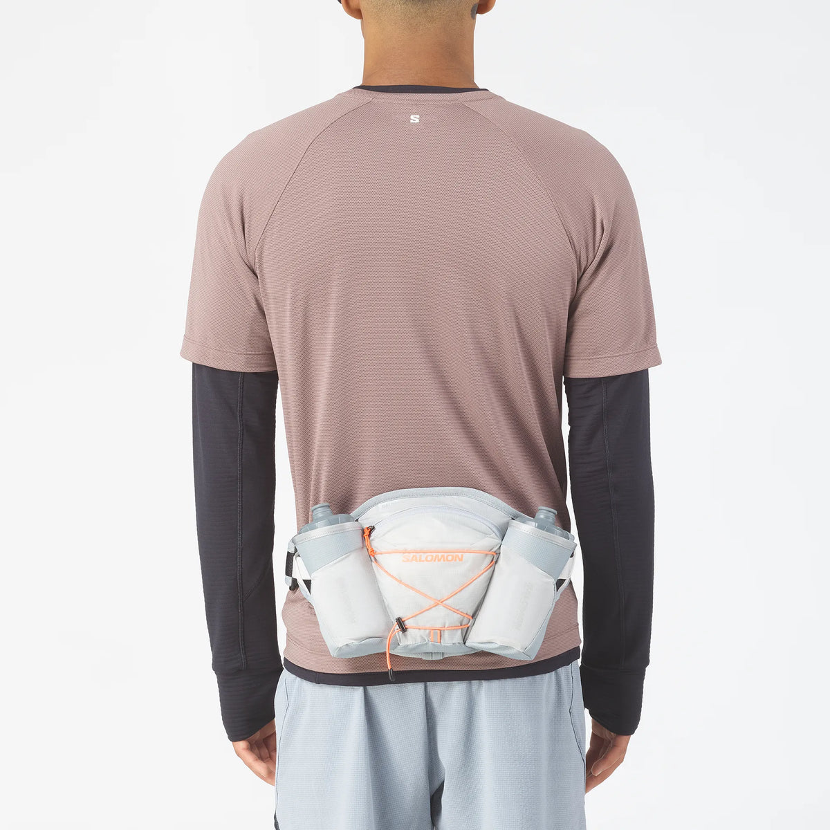 Gray Violet / Quarry / NECTARINE