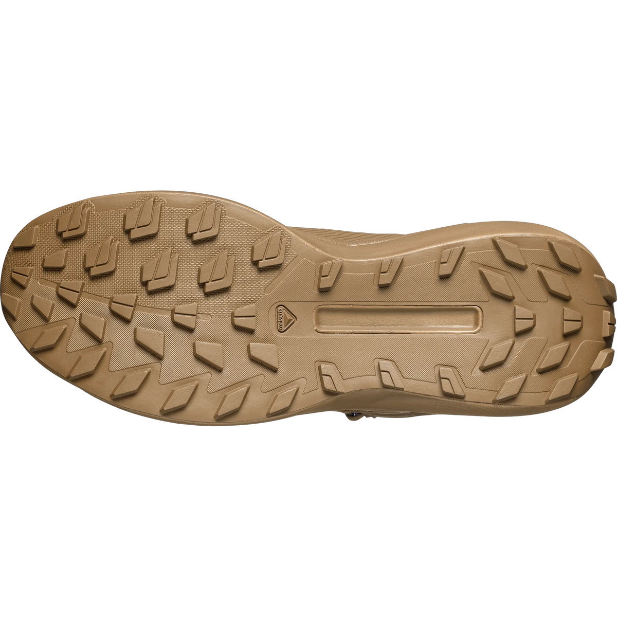 Coyote Brown / Coyote Brown / Coyote Brown