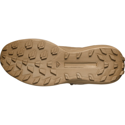 Coyote Brown / Coyote Brown / Coyote Brown