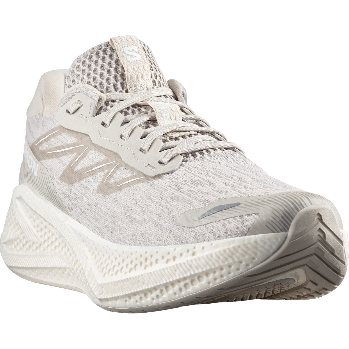 Silver Cloud / Silver Cloud / White