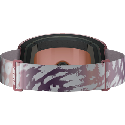 Dawn Pink