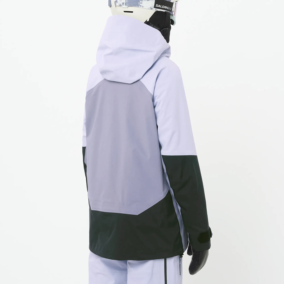 COSMIC SKY / BLUE GRANITE / DEEP BLACK