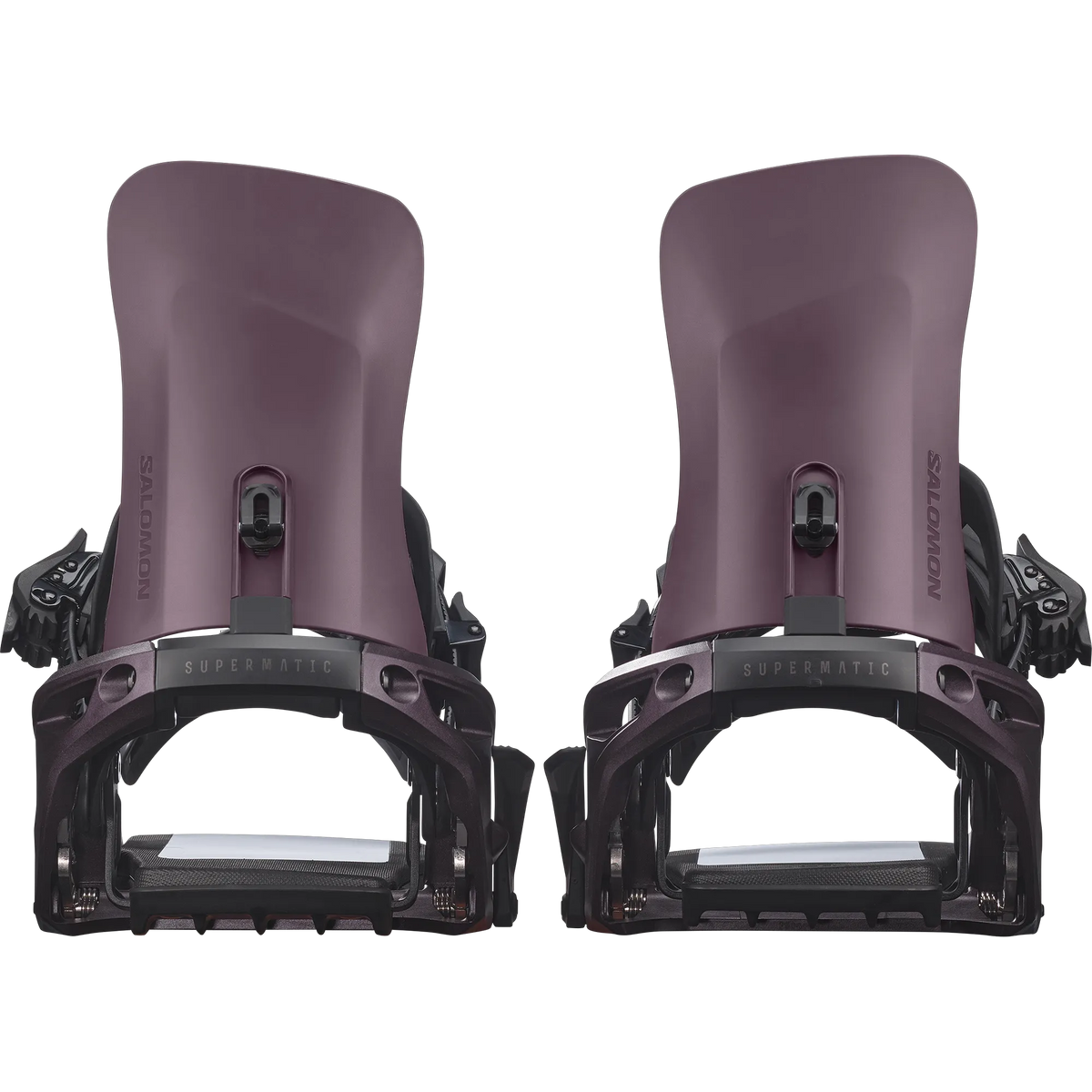 Huckleberry / Black