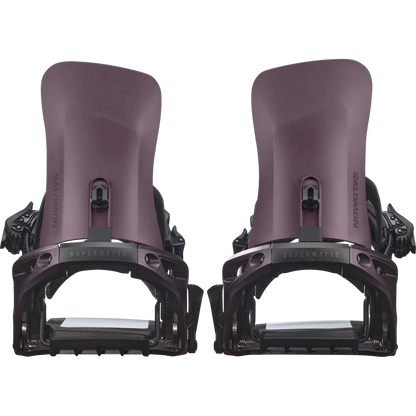Huckleberry / Black