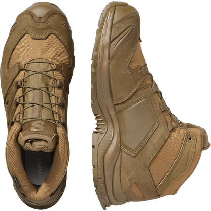 Coyote Brown / Coyote Brown / Coyote Brown
