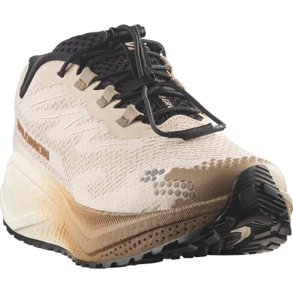 Tapioca / Vanilla Ice / Black