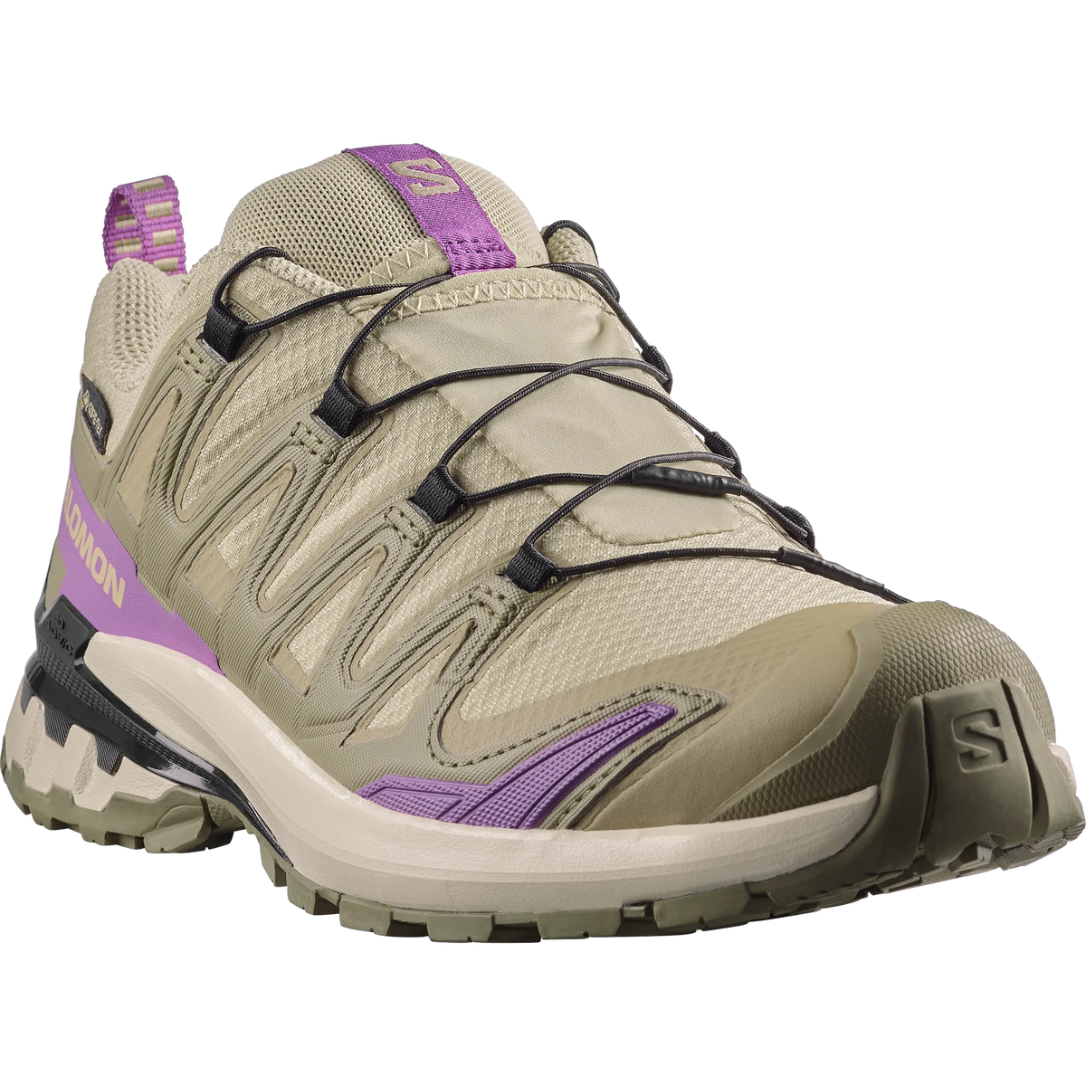 Bog / Aloe / Concord Grape