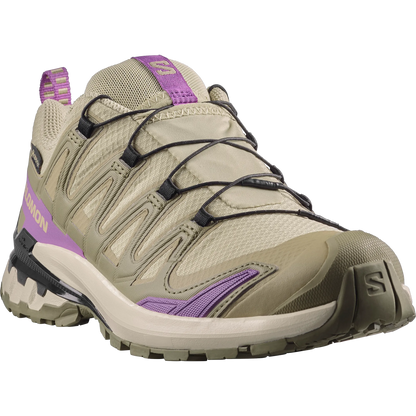 Bog / Aloe / Concord Grape