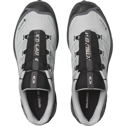 Pearl Blue / Asphalt / Black