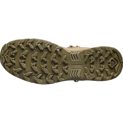 Coyote Brown / Coyote Brown / Coyote Brown