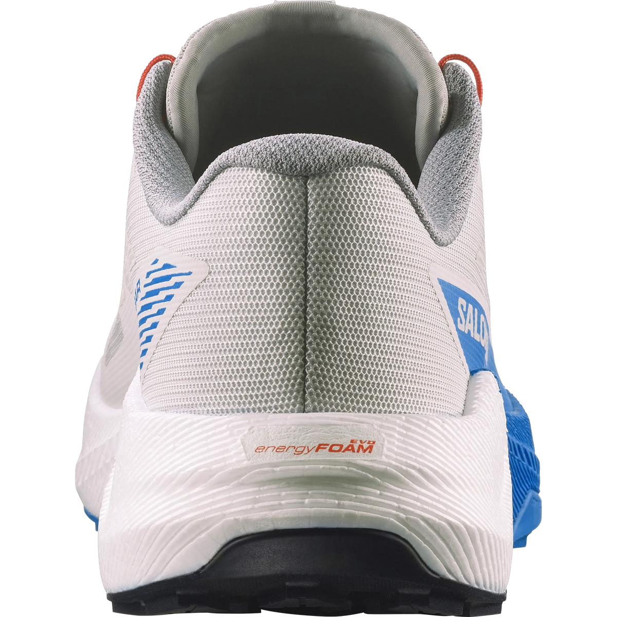 Lunar Rock / White / French Blue