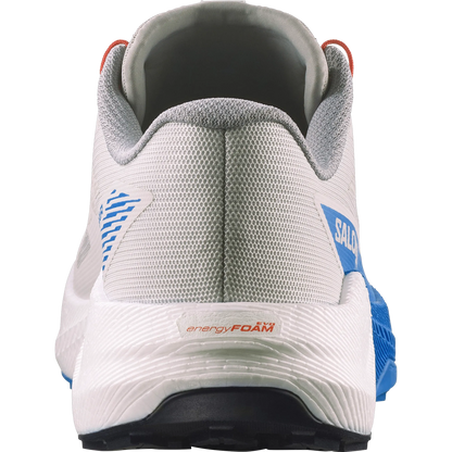 Lunar Rock / White / French Blue