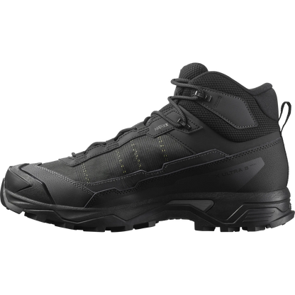 Black / Asphalt / Castlerock