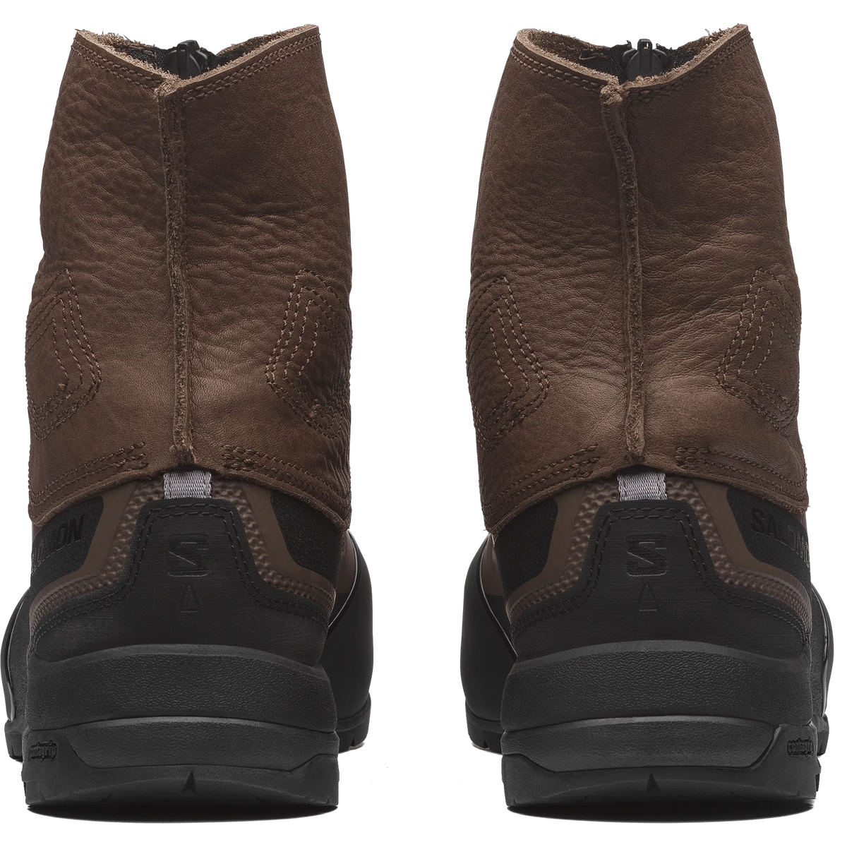 Earth Brown / Black / Cloudburst