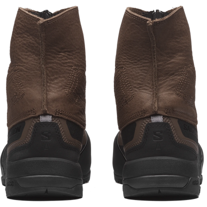 Earth Brown / Black / Cloudburst