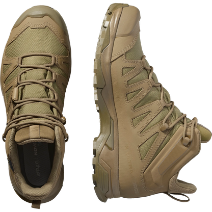 Coyote Brown / Coyote Brown / Coyote Brown