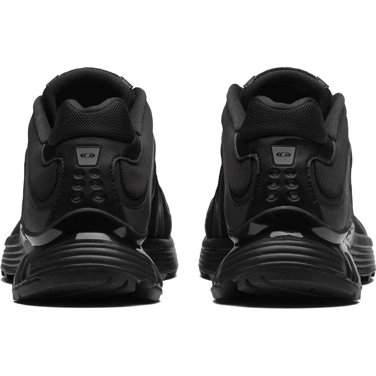 Black / Black / Asphalt