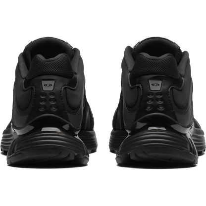 Black / Black / Asphalt