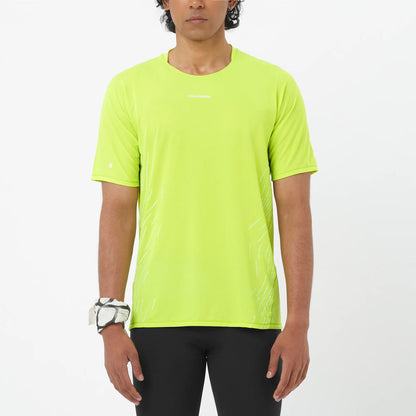 Acid Lime / BUTTERFLY