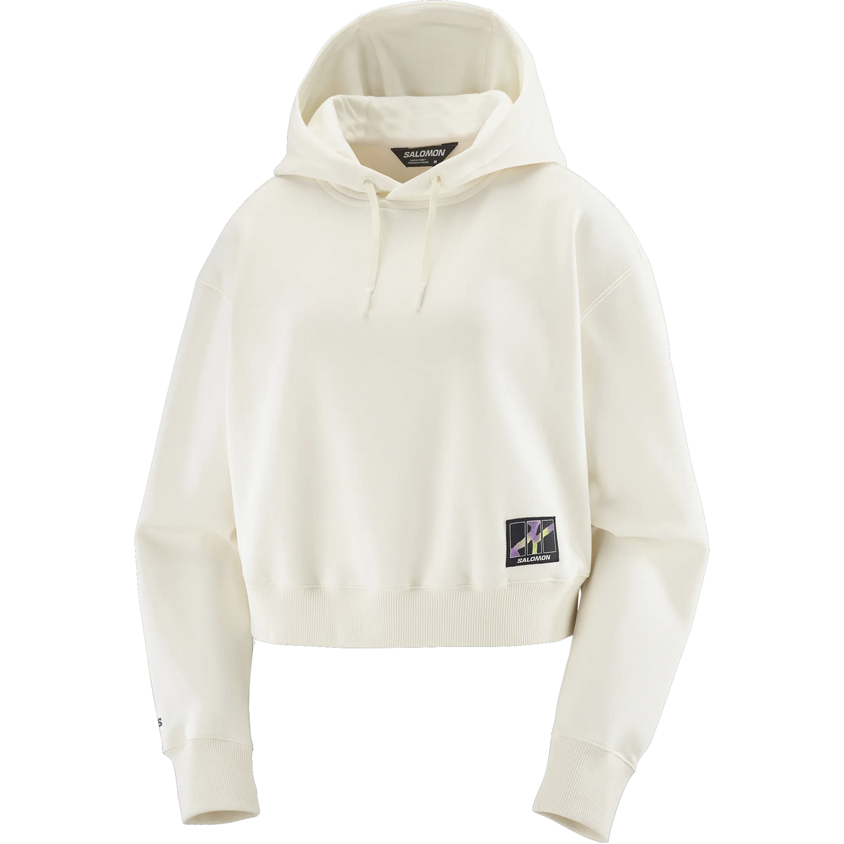 WHISPER WHITE