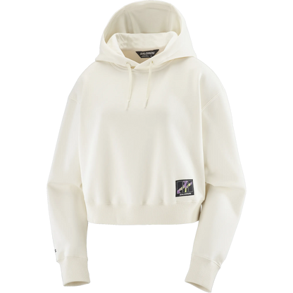 WHISPER WHITE