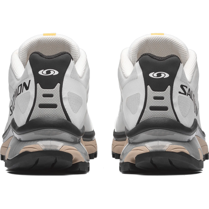 White / Black / White Pepper