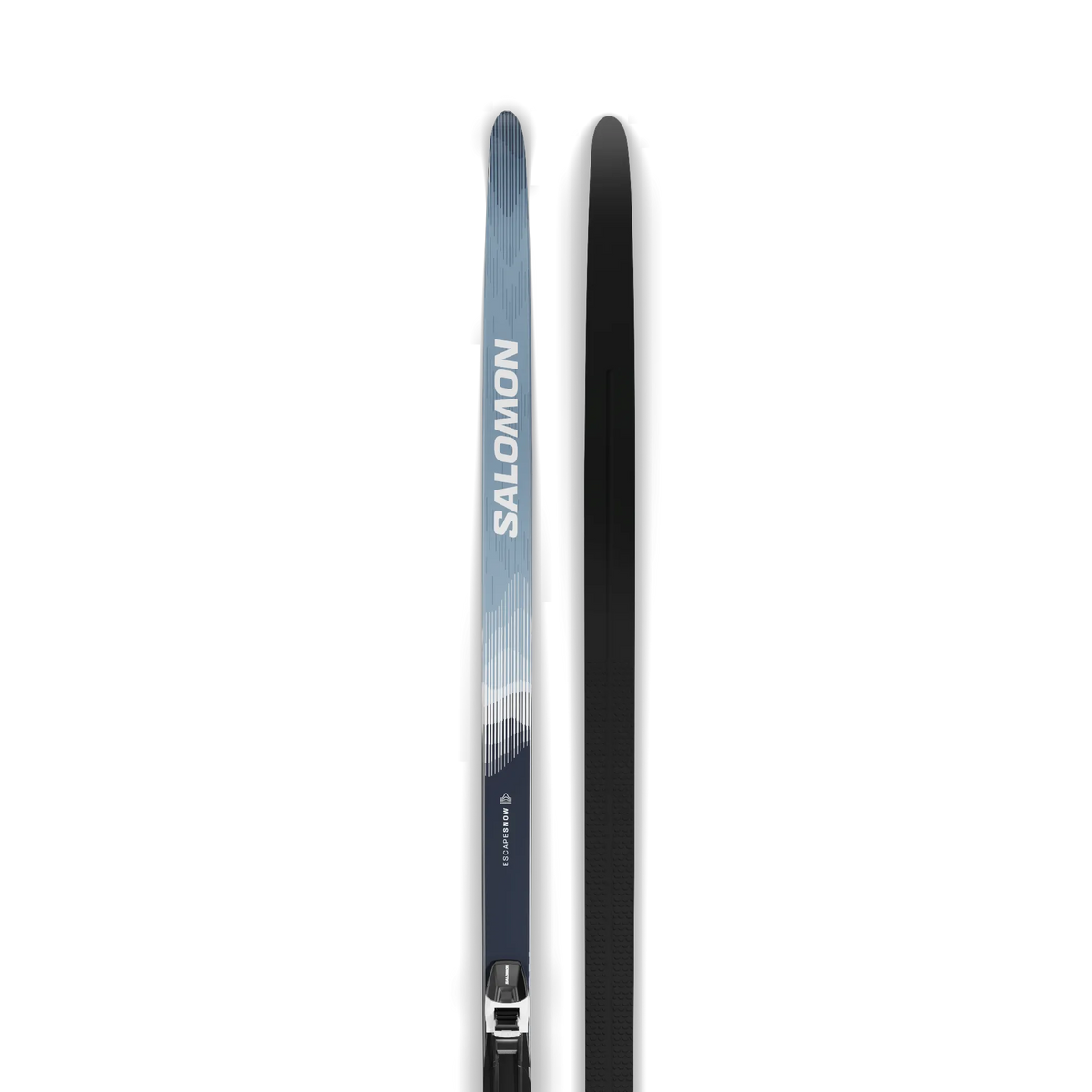 Coppen Blue / Sargasso Sea / Black