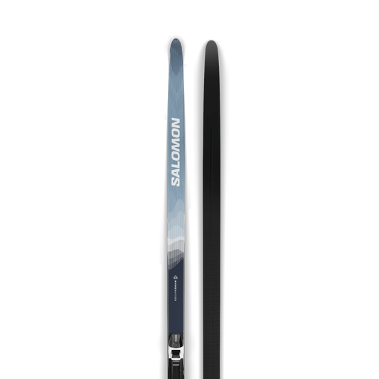 Coppen Blue / Sargasso Sea / Black